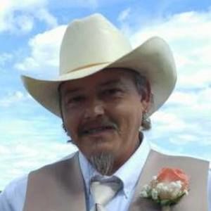 Meet your Posher, Larry